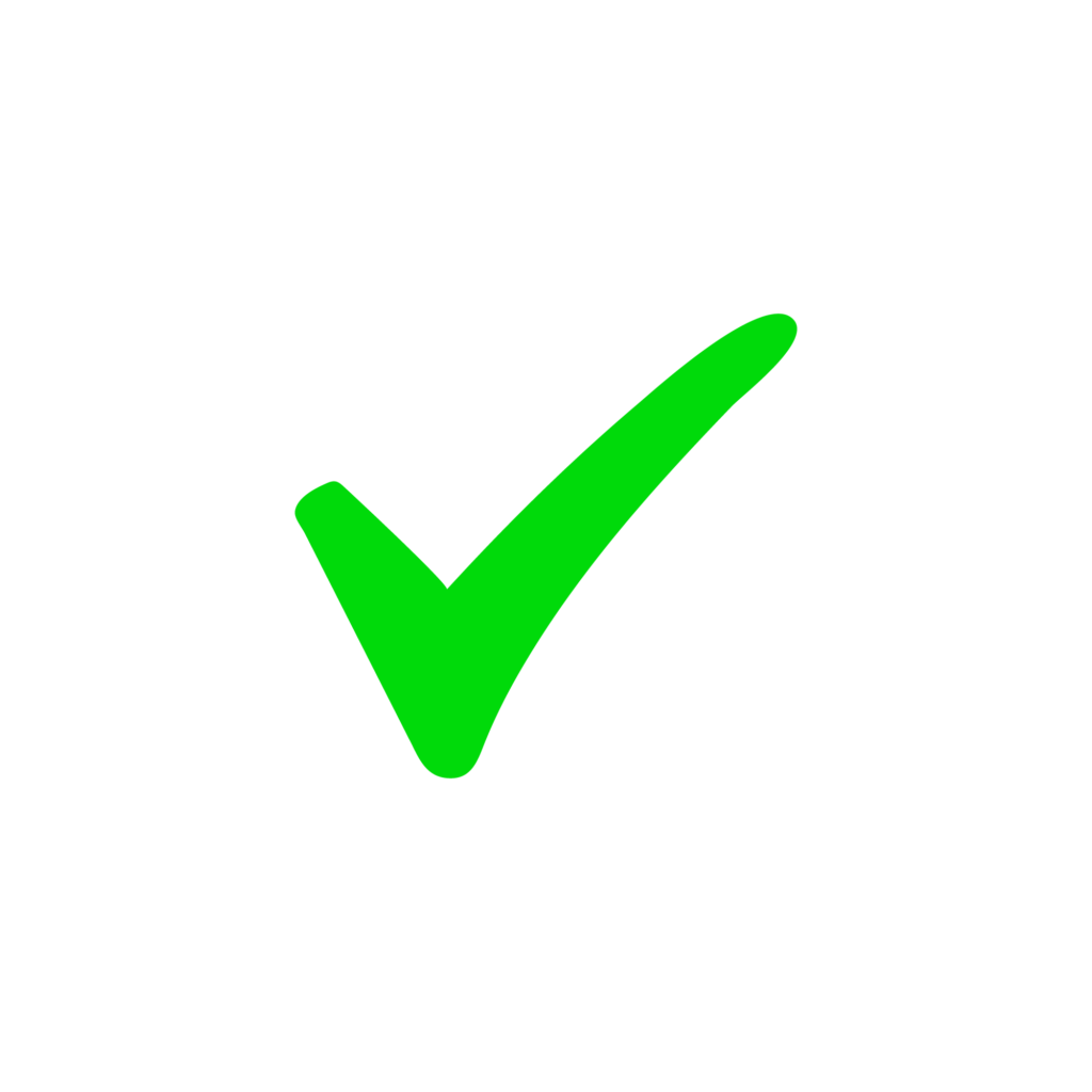 —Pngtree—green check mark icon design_6219078